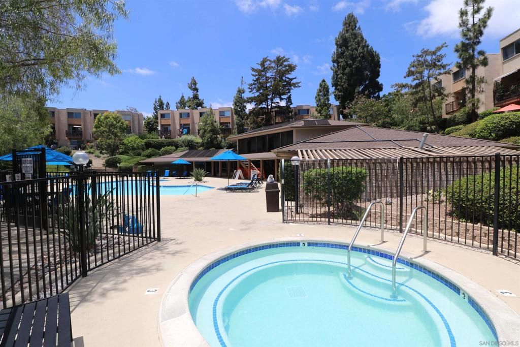 Image 48 of property listing at 5700 Baltimore Dr 178, La Mesa, CA 91942