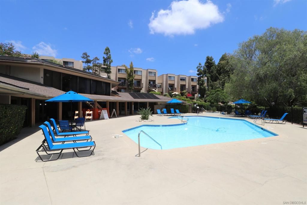 Image 50 of property listing at 5700 Baltimore Dr 178, La Mesa, CA 91942