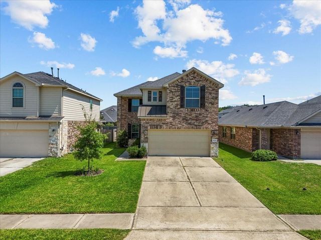 5111 Bay Lane, Bacliff, TX 77518