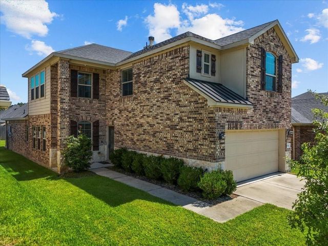 5111 Bay Lane, Bacliff, TX 77518