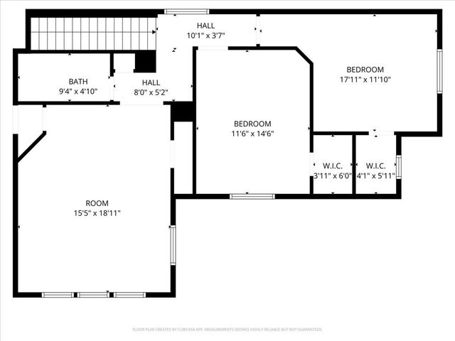 5111 Bay Lane, Bacliff, TX 77518