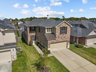 5111 Bay Lane, Bacliff, TX 77518