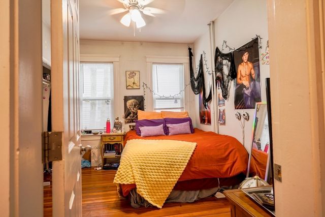 108 Hillside 1, Boston, MA 02120