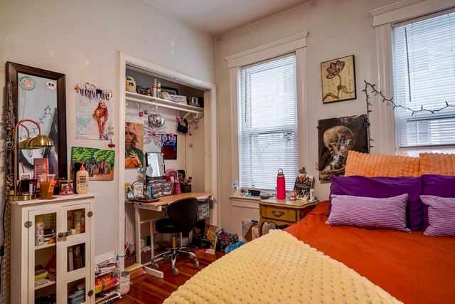 108 Hillside 1, Boston, MA 02120