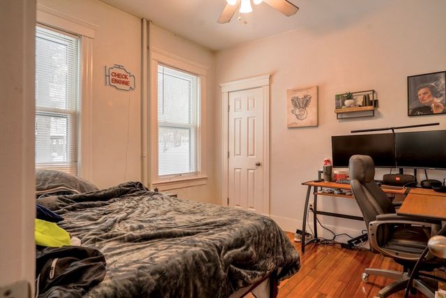 108 Hillside 1, Boston, MA 02120