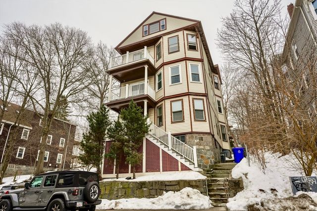 108 Hillside 1, Boston, MA 02120