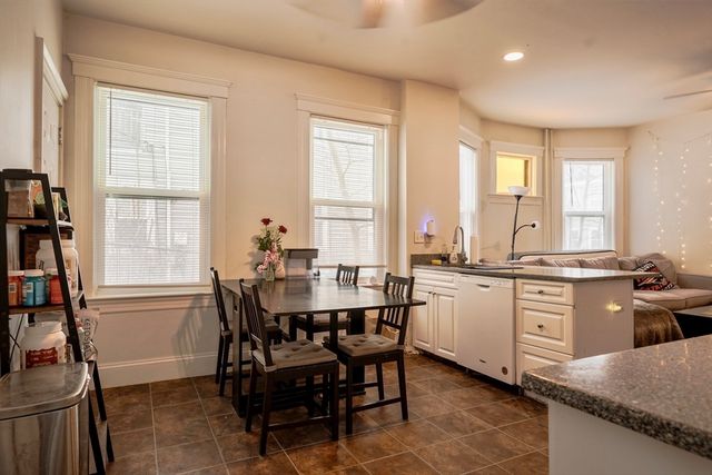 108 Hillside 1, Boston, MA 02120