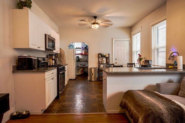 108 Hillside 1, Boston, MA 02120