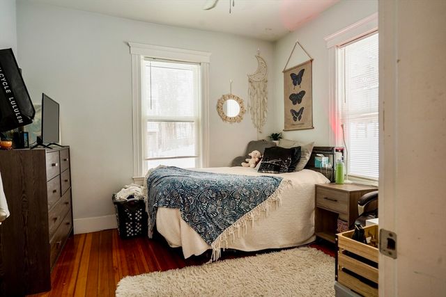 108 Hillside 1, Boston, MA 02120