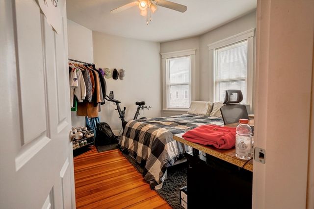 108 Hillside 1, Boston, MA 02120