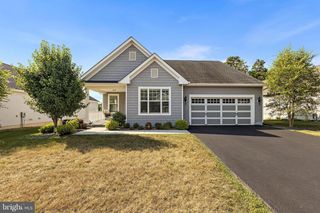68 GALLEY WAY, Little Egg Harbor Twp, NJ 08087