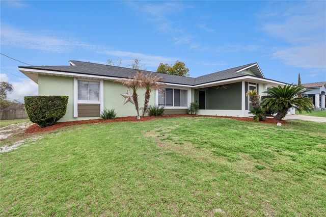 1743 E CHAPEL DRIVE, Deltona, FL 32725