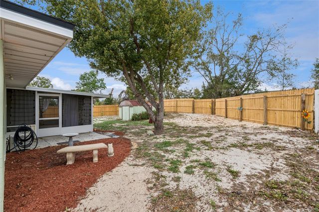 1743 E CHAPEL DRIVE, Deltona, FL 32725