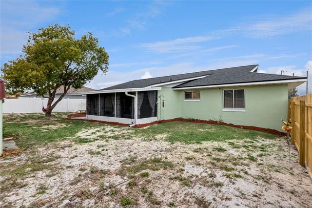 1743 E CHAPEL DRIVE, Deltona, FL 32725