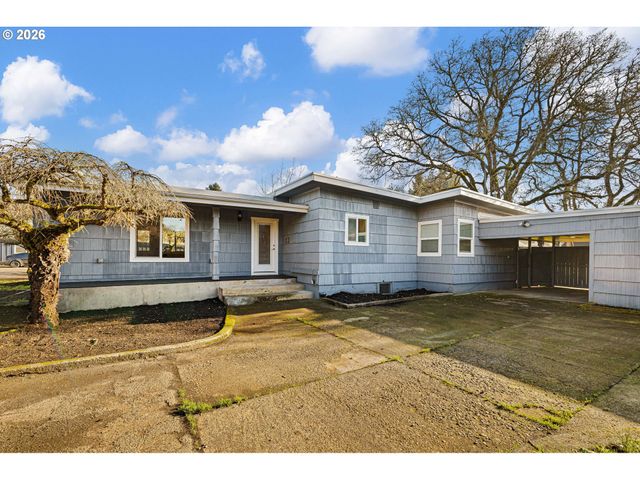 450 Hunsaker Ln, Eugene, OR 97404