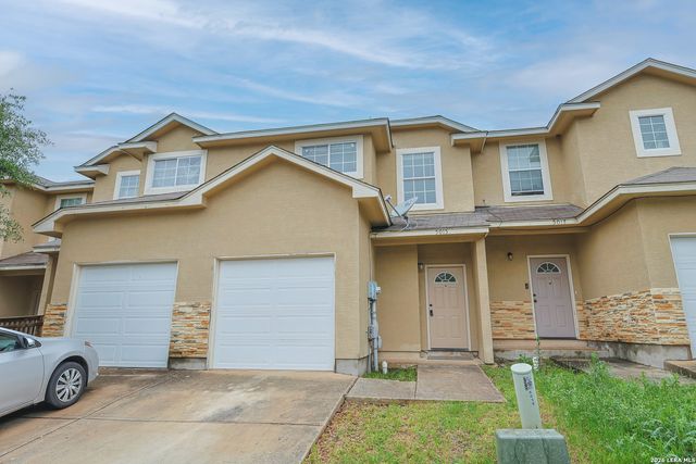 5015 Stowers Blvd, San Antonio, TX 78238