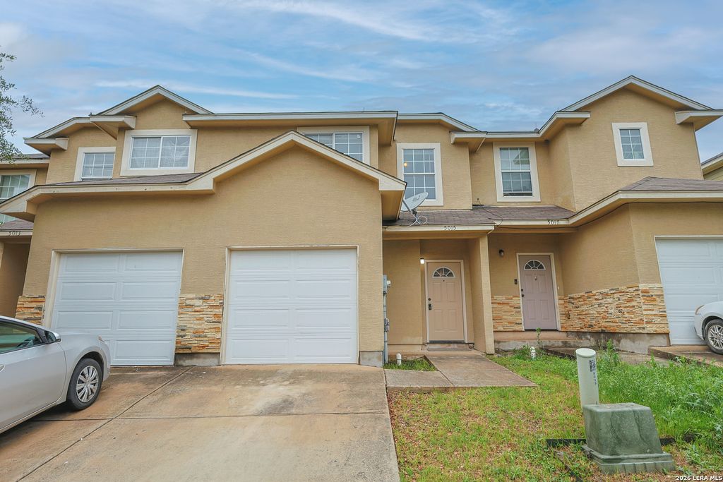 5015 Stowers Blvd, San Antonio, TX 78238