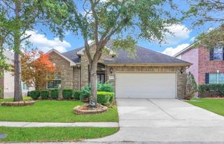 19715 Shallow Shaft Lane, Richmond, TX 77407