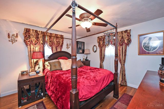 137 Bayham Drive, Cincinnati, OH 45218