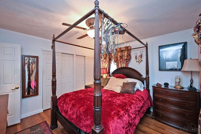 137 Bayham Drive, Cincinnati, OH 45218