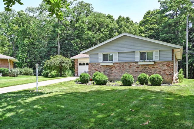 137 Bayham Drive, Cincinnati, OH 45218