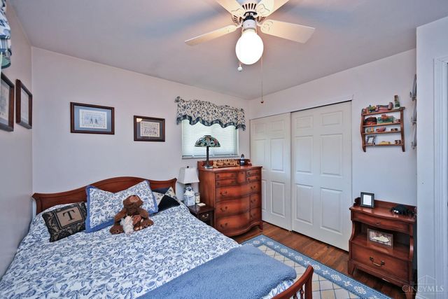 137 Bayham Drive, Cincinnati, OH 45218