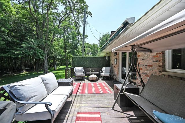 137 Bayham Drive, Cincinnati, OH 45218