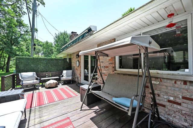 137 Bayham Drive, Cincinnati, OH 45218