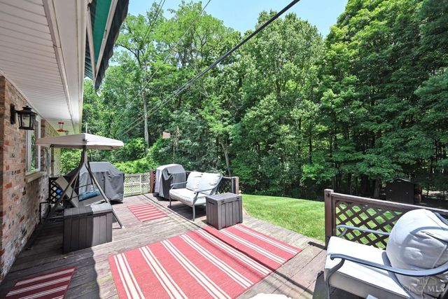 137 Bayham Drive, Cincinnati, OH 45218