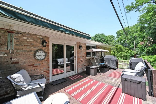 137 Bayham Drive, Cincinnati, OH 45218