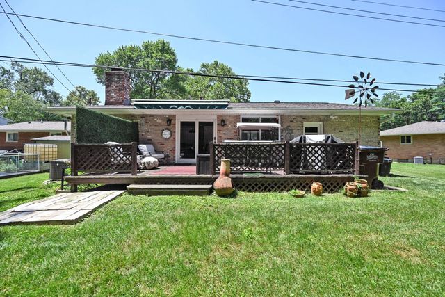 137 Bayham Drive, Cincinnati, OH 45218
