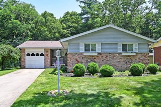 137 Bayham Drive, Cincinnati, OH 45218