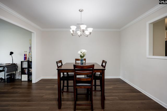 88 Texas Black Way, Elgin, SC 29045