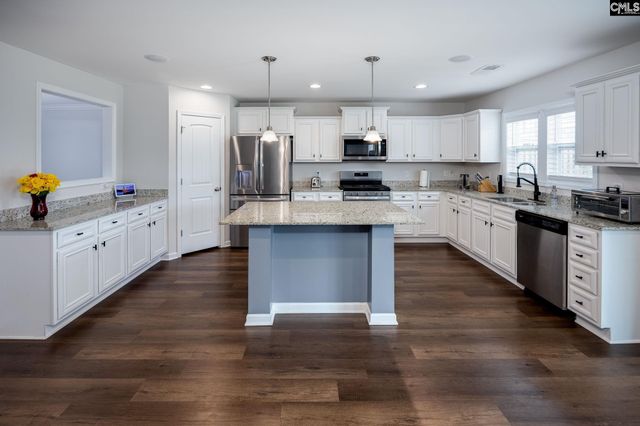 88 Texas Black Way, Elgin, SC 29045