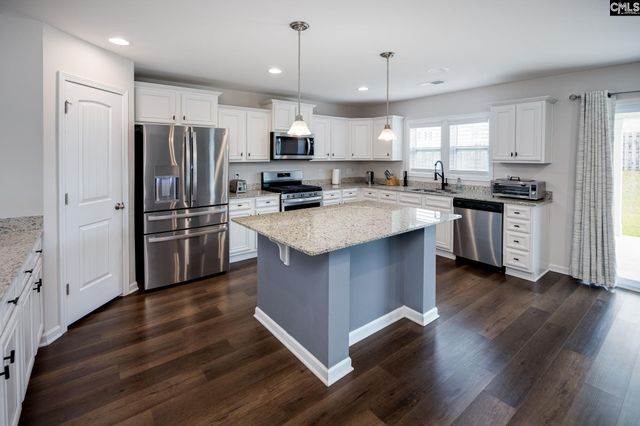 88 Texas Black Way, Elgin, SC 29045