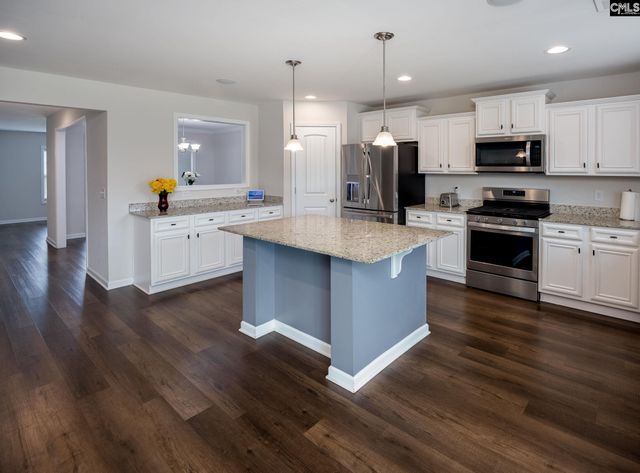88 Texas Black Way, Elgin, SC 29045