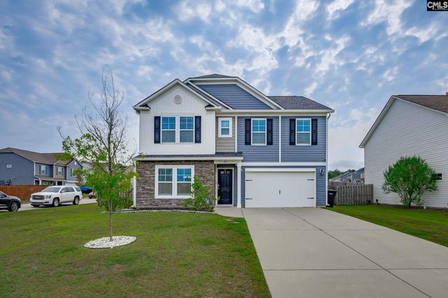 88 Texas Black Way, Elgin, SC 29045