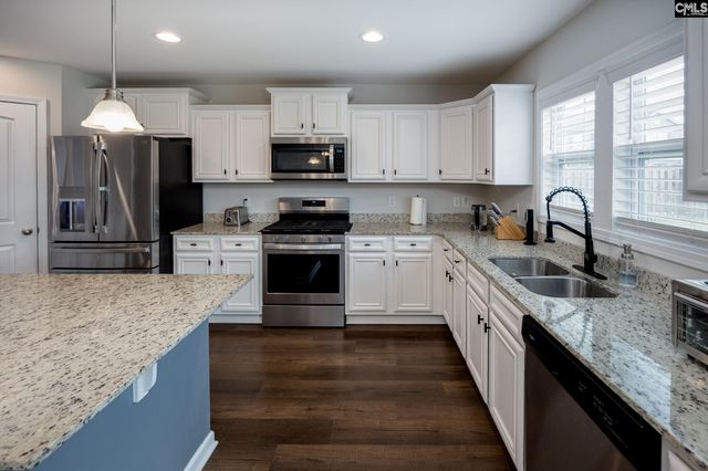 88 Texas Black Way, Elgin, SC 29045