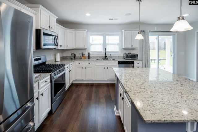 88 Texas Black Way, Elgin, SC 29045