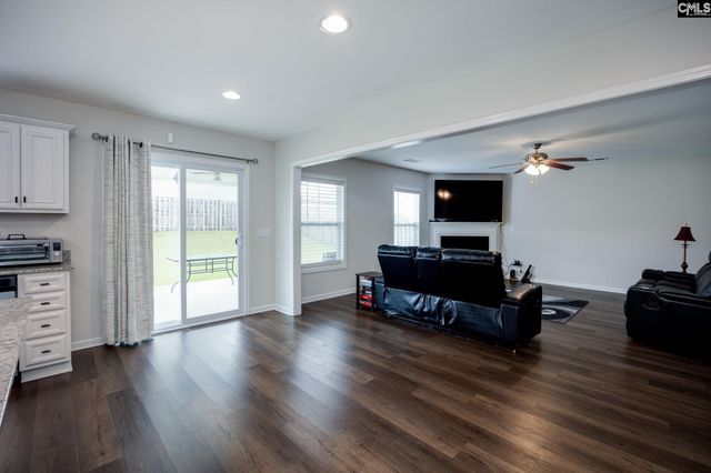 88 Texas Black Way, Elgin, SC 29045