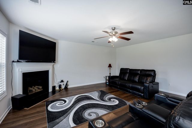 88 Texas Black Way, Elgin, SC 29045