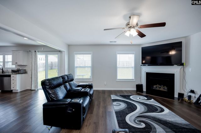 88 Texas Black Way, Elgin, SC 29045