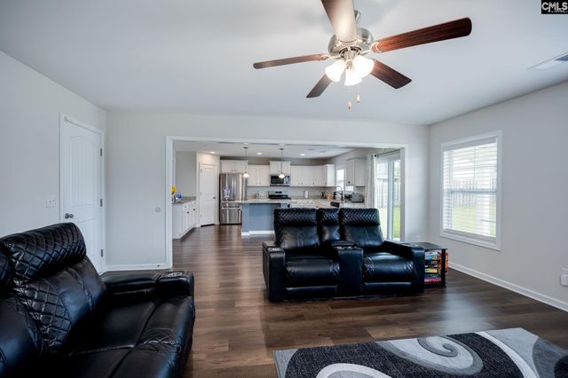 88 Texas Black Way, Elgin, SC 29045
