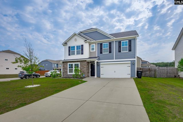 88 Texas Black Way, Elgin, SC 29045
