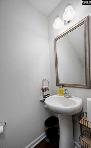 88 Texas Black Way, Elgin, SC 29045