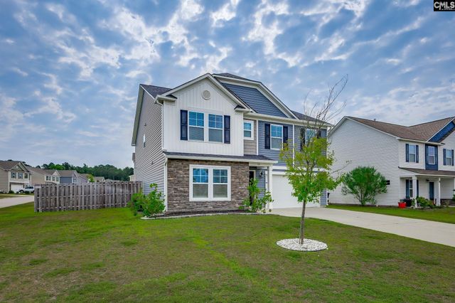 88 Texas Black Way, Elgin, SC 29045