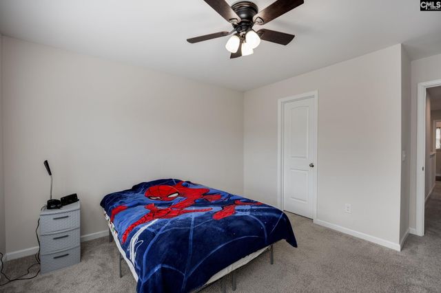 88 Texas Black Way, Elgin, SC 29045