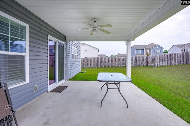 88 Texas Black Way, Elgin, SC 29045