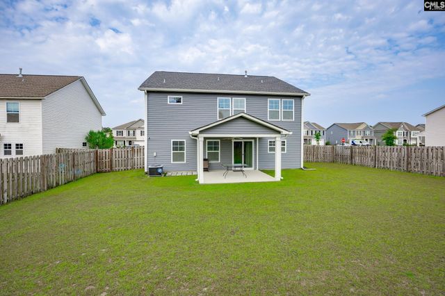 88 Texas Black Way, Elgin, SC 29045