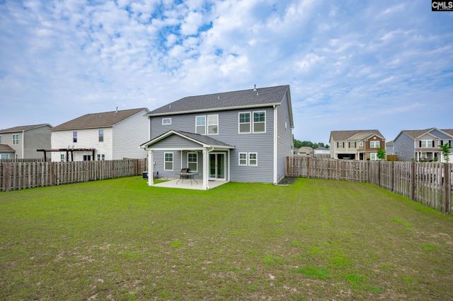88 Texas Black Way, Elgin, SC 29045